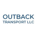 Outback Transport - Buildings-Portable