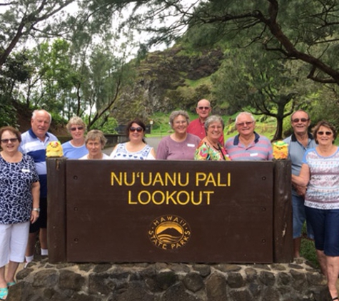 Pursers Travel and Cruise - Kingaroy, QLD