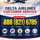 Delta Air Lines - Airlines