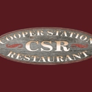 Cooper Station Restaurant - Caterers