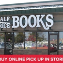 Half Price Books - Book Stores