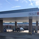United Dairy Farmers - Gas Stations