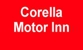 Corella Motor Inn - Holidays & Resorts