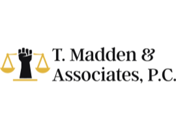 T. Madden & Associates, P.C. - Macon, GA