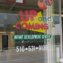 Up & Coming Infant Development Center - Day Care Centers & Nurseries