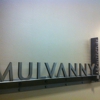 Mulvanny G2 Architecture gallery