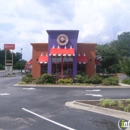 Panda Express - Fast Food Restaurants