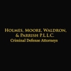 Law Office of Holmes Moore Waldron & Parrish gallery