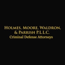 Holmes, Moore, Waldron, & Parrish P.L.L.C - Attorneys