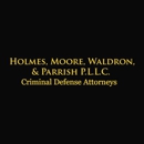 Law Office of Holmes Moore Waldron & Parrish - Attorneys