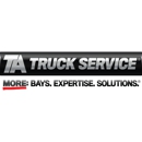 TA Truck Service - CLOSED - Truck Service & Repair