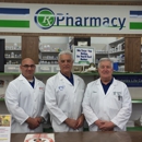 Broadmoor Drug Center Inc - Pharmacies
