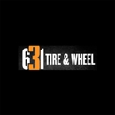 631 TIRE AND WHEEL - Wheels