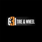 631 TIRE AND WHEEL