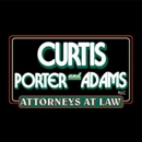 Curtis Porter & Adams, P - Personal Injury Law Attorneys