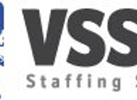 VSSI LLC Staffing Services - Houston, TX