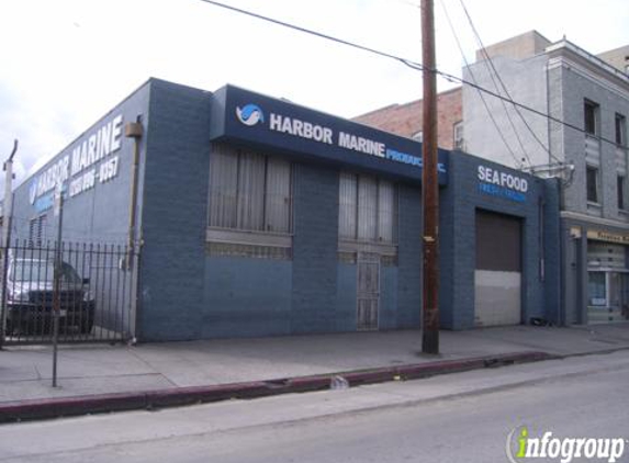 Ynk Company - Los Angeles, CA