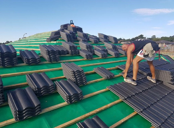 New England Roofing Pty Ltd - Armidale, NSW