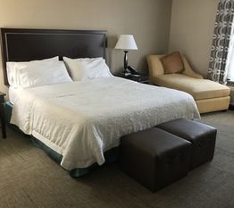 Hampton Inn & Suites Las Vegas South - Henderson, NV