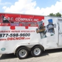 Dbc Company INC