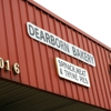 Dearborn Bakery gallery
