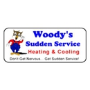 Woody's Sudden Service - Air Conditioning Equipment & Systems