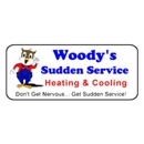 Woody's Sudden Service - Air Conditioning Equipment & Systems