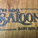 The BBQ Saloon - Barbecue Restaurants
