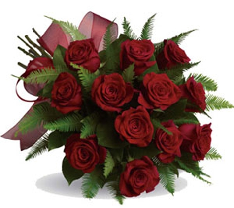 Broadway Florist