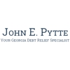 John E. Pytte gallery