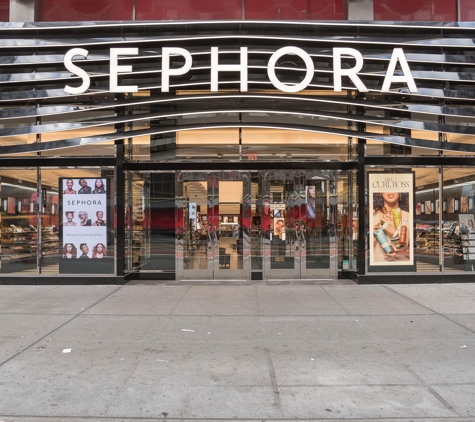 Sephora - New York, NY