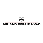 Air and Repair HVAC