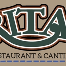 Rita's Restaurant & Cantina - Family Style Restaurants