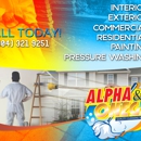 Alpha & Omega Quality Cleaning Service - Janitorial Service