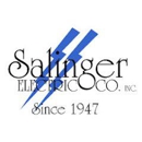 Salinger Electric Co, Inc. - Electric Equipment & Supplies-Wholesale & Manufacturers
