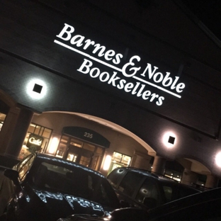 Barnes & Noble Booksellers - Nashua, NH