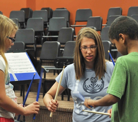 KC Rock Band & Guitar- School of Music - Kansas City, MO