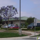 San Diego County Sheriff Department