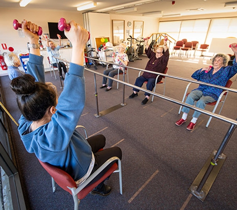 Resthaven Marion - Marion, SA. Aged Care New - 8