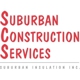 Suburban Insulation Inc.