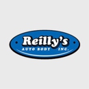 Reilly's Auto Body - Automobile Body Repairing & Painting