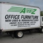 A To Z Office Furniture