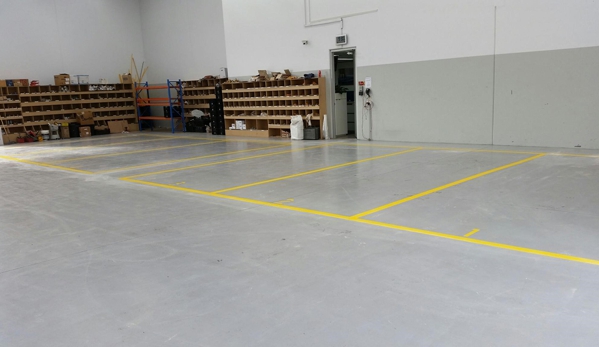 Town & Country Line Marking - Ballarat Central, VIC