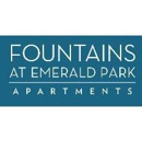 Fountains at Emerald Park - Real Estate Rental Service