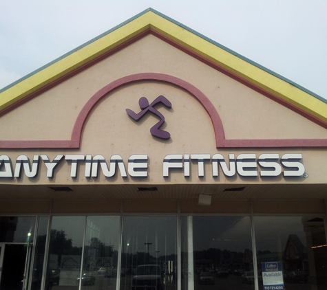Anytime Fitness - Loveland, OH
