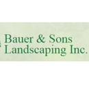 Bauer and Sons Landscaping - Landscape Designers & Consultants