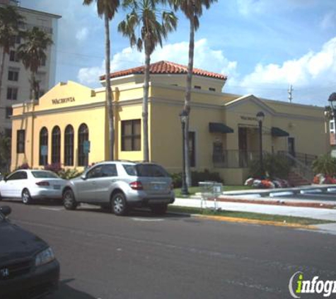 Chase Bank - Palm Beach, FL