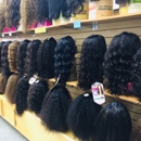 The Wig Shop - Wigs & Hair Pieces