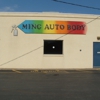 Ming Auto Body gallery