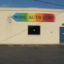 Ming Auto Body - Automobile Body Repairing & Painting